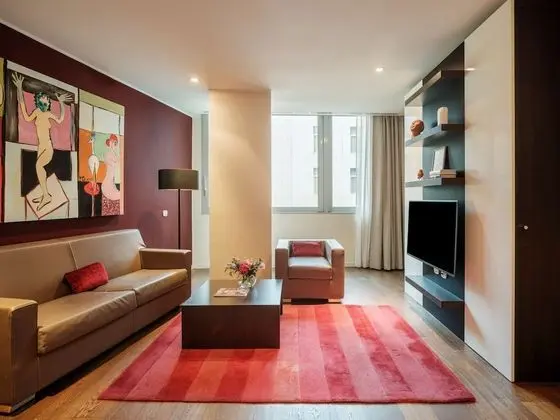 Apartment, 1 Bedroom (XL)