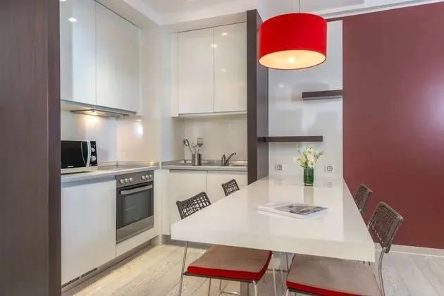 Stüdyo (Double Extra Bed 2 adults + 1 child)