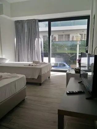 Çift ​​kişilik City View