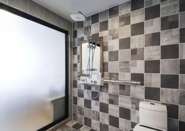 Deluxe İki Ayrı Yataklı Oda (Movie Room)