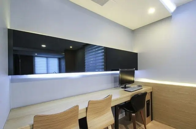 Standard Oda, 1 Çift Kişilik Yatak