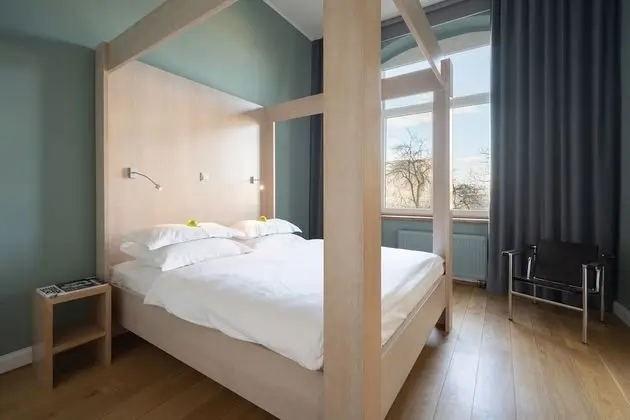 Deluxe Apart Daire