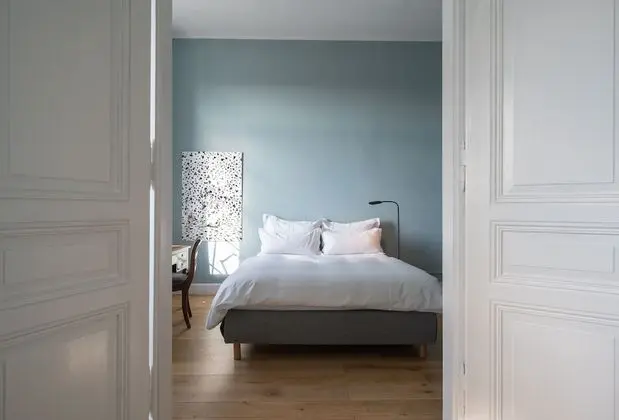 Deluxe Apart Daire