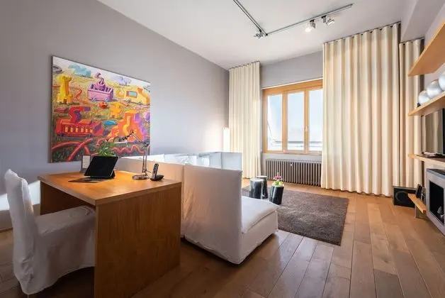 Deluxe Stüdyo