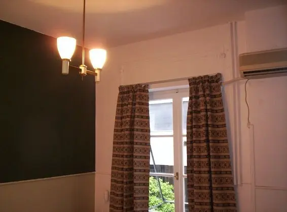 Junior Tek Kişilik Oda, 1 Tek Kişilik Yatak, Ortak Banyo