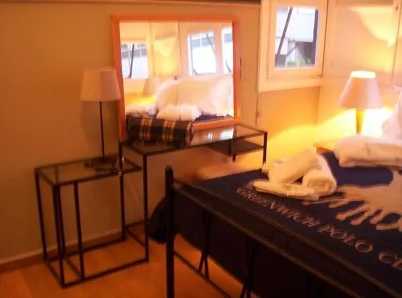 Royal Tek Büyük Yataklı Oda, 1 Büyük (Queen) Boy Yatak, Ortak Banyo