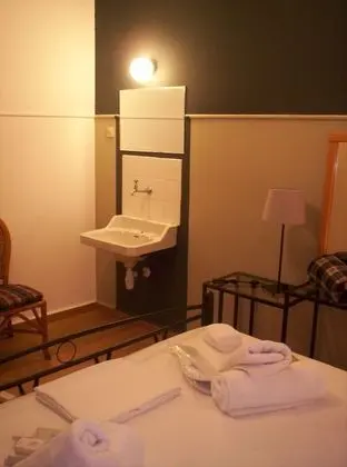 Royal Tek Büyük Yataklı Oda, 1 Büyük (Queen) Boy Yatak, Ortak Banyo