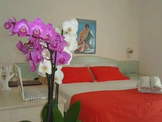 Comfort Üç Kişilik Oda