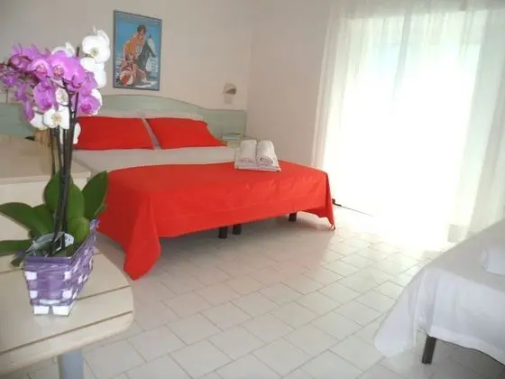 Comfort Üç Kişilik Oda