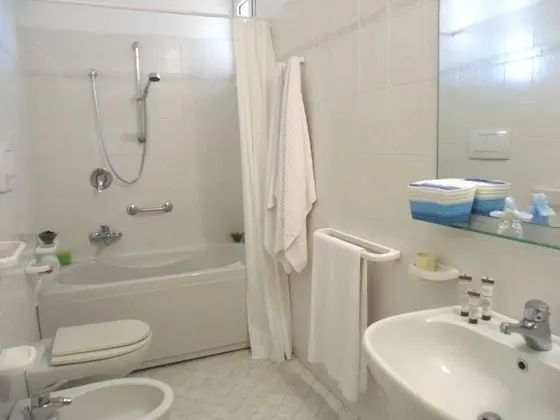 Comfort Üç Kişilik Oda
