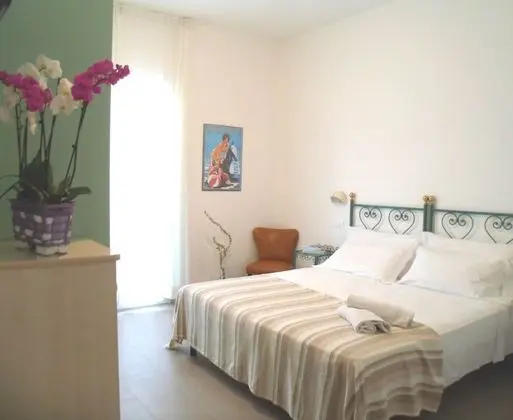 Deluxe Tek Büyük Yataklı Oda, Balkon