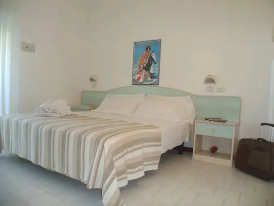 Deluxe Tek Büyük Yataklı Oda, Balkon