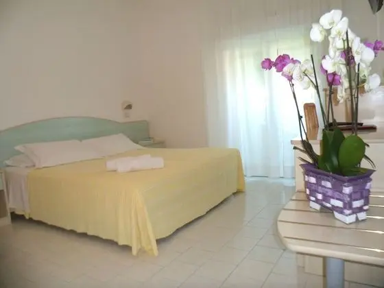 Deluxe Tek Büyük Yataklı Oda, Balkon