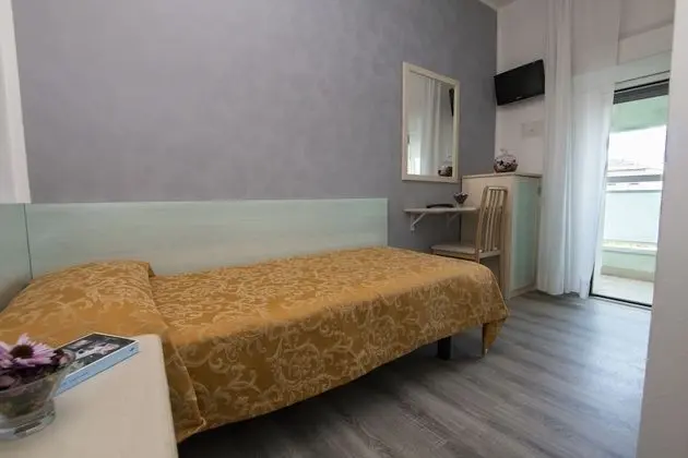 Standard Tek Kişilik Oda