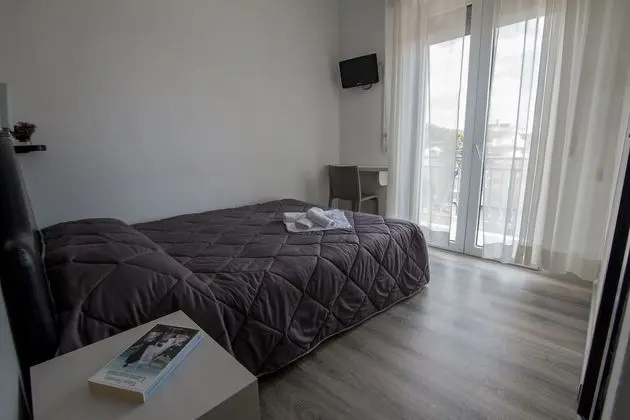 Standard Tek Kişilik Oda