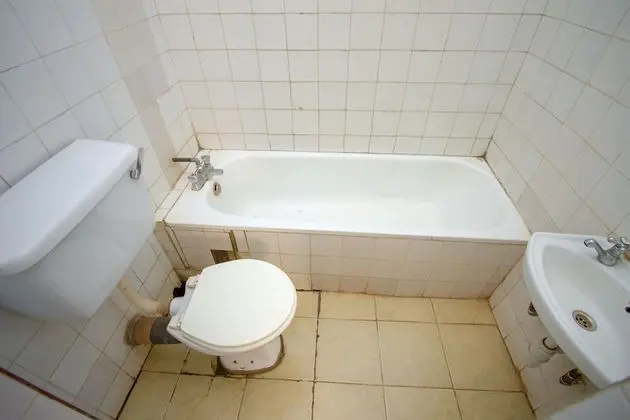 Standard Tek Kişilik Oda