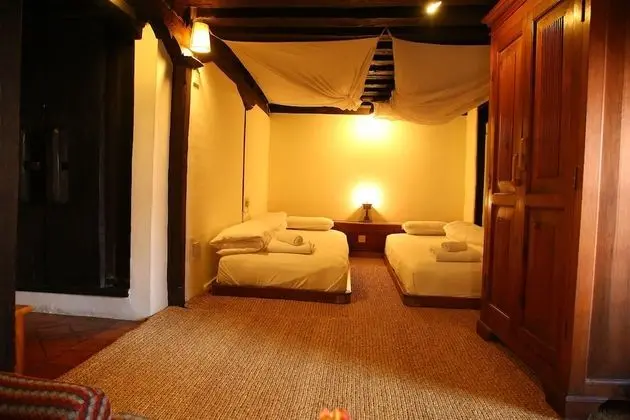 Comfort İki Ayrı Yataklı Oda