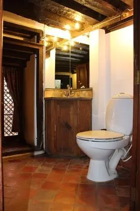 Comfort İki Ayrı Yataklı Oda