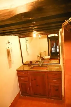 Comfort İki Ayrı Yataklı Oda