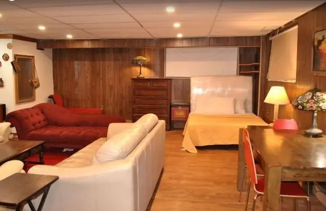 Comfort Çatı Katı (Loft)