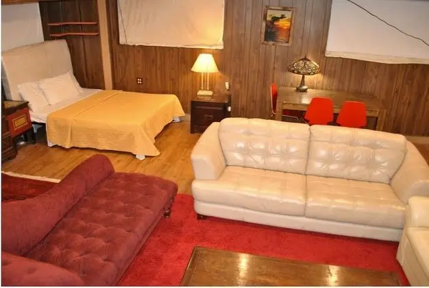 Comfort Çatı Katı (Loft)