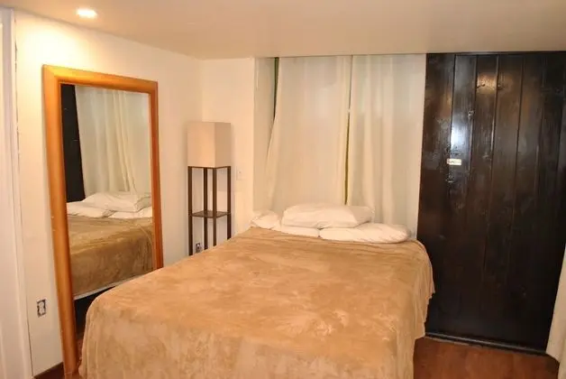 Comfort Çatı Katı (Loft)