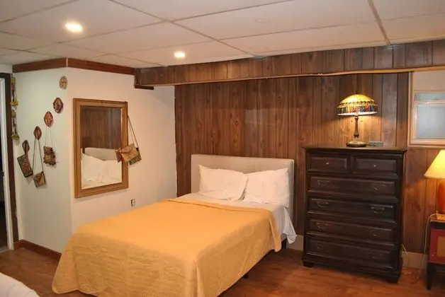 Comfort Çatı Katı (Loft)