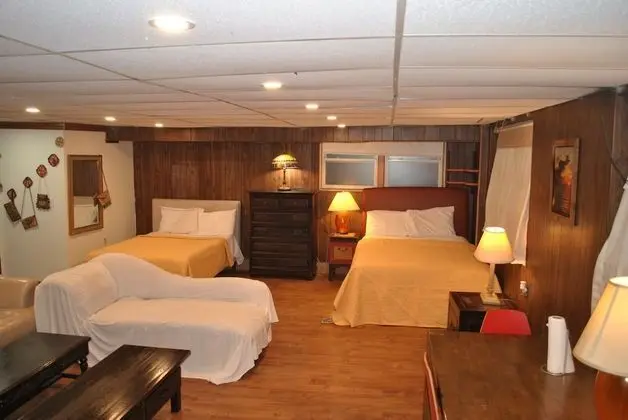 Comfort Çatı Katı (Loft)