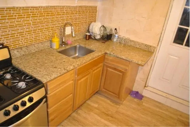 Comfort Çatı Katı (Loft)