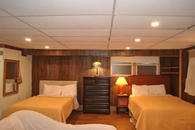 Comfort Çatı Katı (Loft)