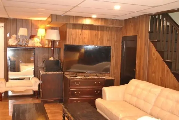 Comfort Çatı Katı (Loft)