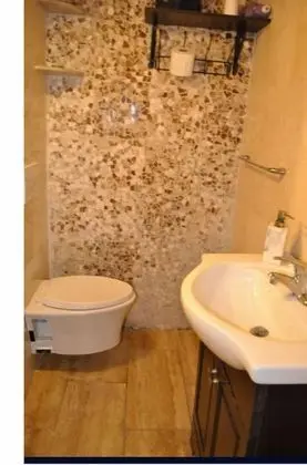 Comfort Çatı Katı (Loft)