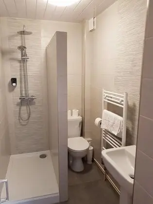 Tek Kişilik Oda