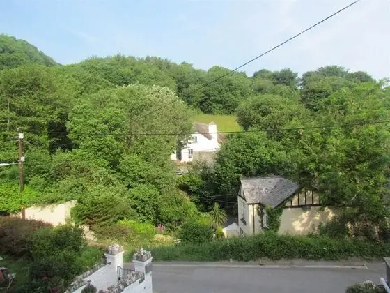 Süit, Özel Banyo (Scenic View)