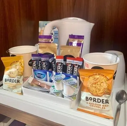 Superior Oda, 1 En Büyük (King) Boy Yatak, Sigara İçilmez, Özel Banyo