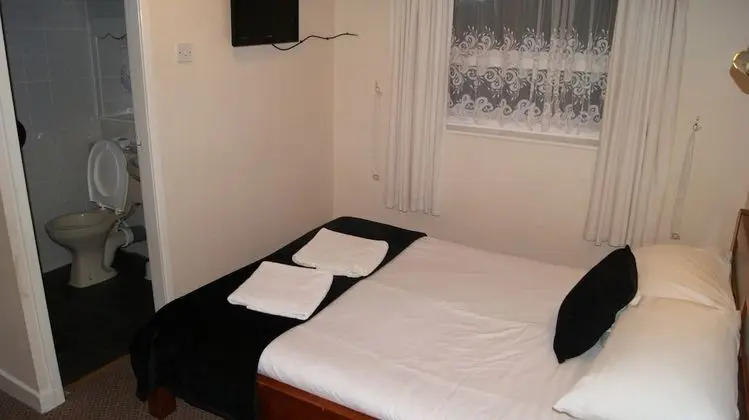 Tek Büyük Yataklı Oda (Room 1)