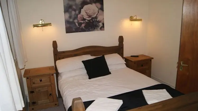 Tek Büyük Yataklı Oda (Room 2)