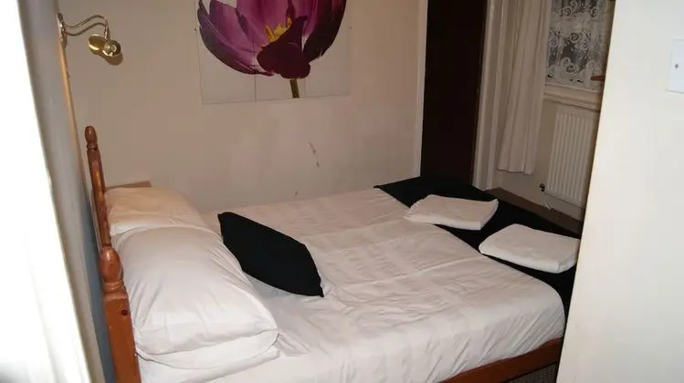 Tek Büyük Yataklı Oda (Room 3)