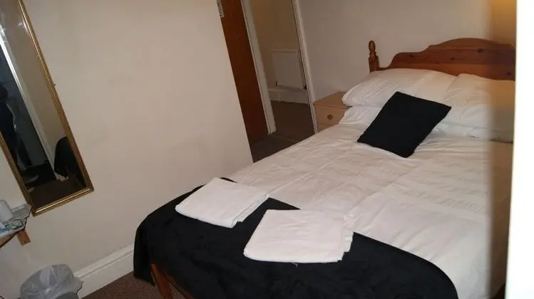 Tek Büyük Yataklı Oda (Room 3)