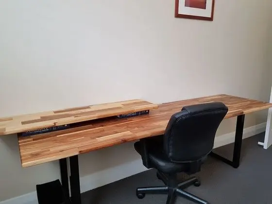 Executive Ev, 4 Yatak Odası