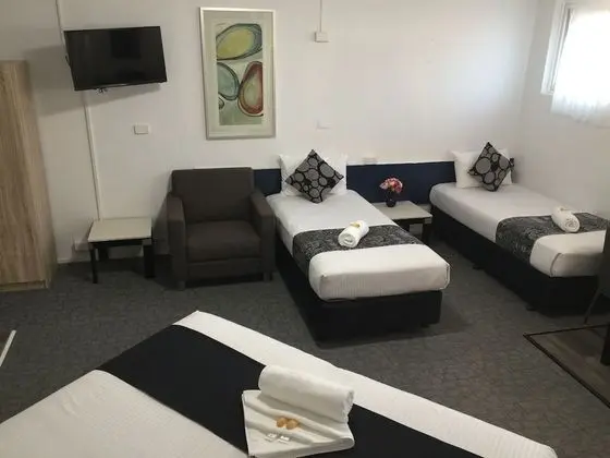 Family Stüdyo, Birden Çok Yatak, Sigara İçilmez