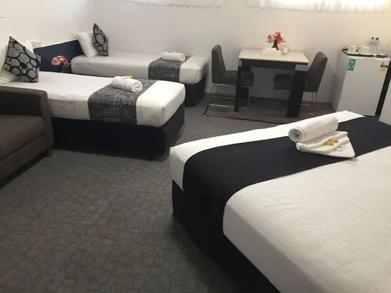Family Stüdyo, Birden Çok Yatak, Sigara İçilmez
