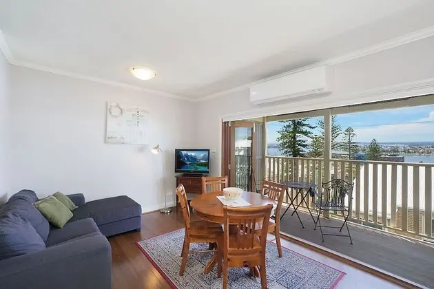 Apart Daire, 2 Yatak Odası (Vista)