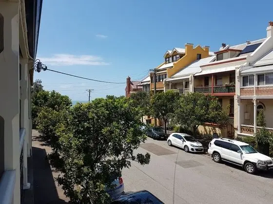 Apart Daire, 2 Yatak Odası (Vista)