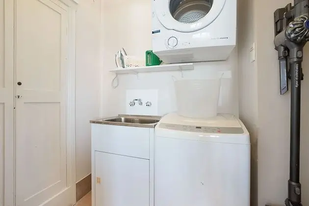 Apart Daire, 2 Yatak Odası (Vista)