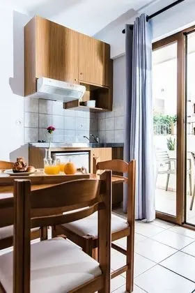Standard Stüdyo, 3 Tek Kişilik Yatak