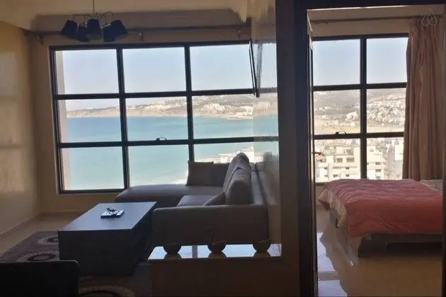Deluxe Apart Daire, 2 Yatak Odası