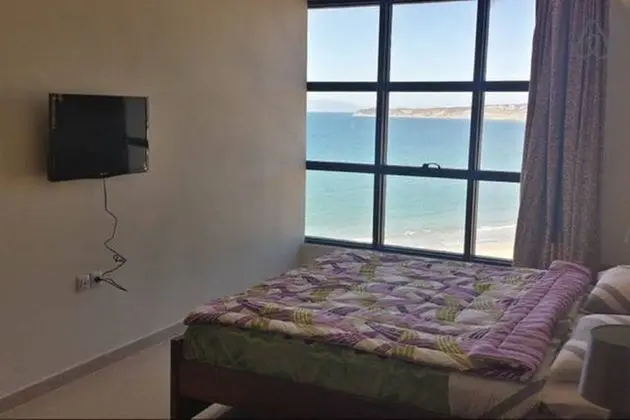 Deluxe Apart Daire, 2 Yatak Odası