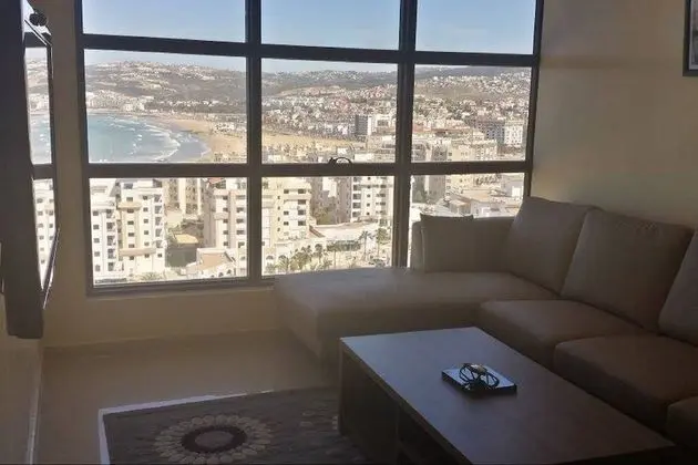 Deluxe Apart Daire, 2 Yatak Odası