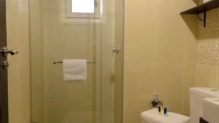 Deluxe Stüdyo Süit, Küçük Mutfak